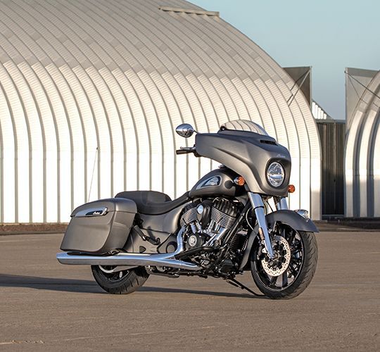 Styling that has an Edge
